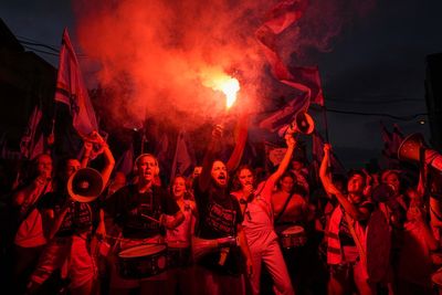 AP-Global Pictures of the Week: July 8-14, 2023