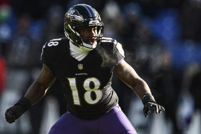 CBS Sports names Ravens ILB as defensive player who could have one of biggest impacts on 2023 season