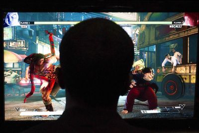 Clinic director ‘was not prepared’ for level of gaming disorders