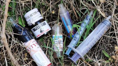 Anjali Devi, Karanveer Singh, several other Indian athletes fail dope tests