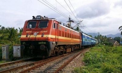 Northern Railways cancels several trains due to water-logging along tracks