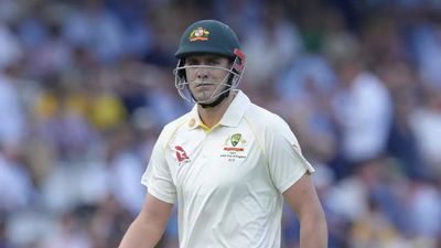 England vs Australia, 4th Ashes Test: Happy to bat anywhere to play Test cricket, says Cameron Green