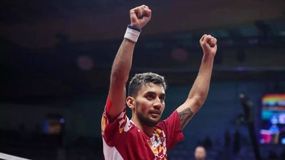 Lakshya Sen reaches semifinals of US Open, PV Sindhu exits