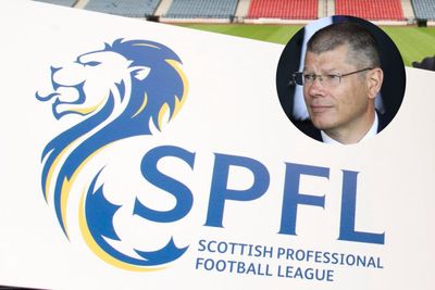 Independent review of SPFL governance won't oust Neil Doncaster - or placate Rangers