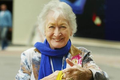 Memorial service to take place for legendary independence campaigner Winnie Ewing