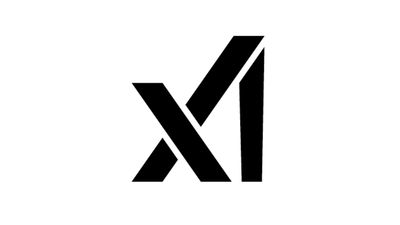 Elon Musk's xAI logo triggers massive design debate