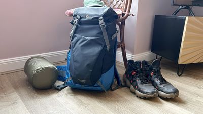 Lowepro PhotoSport Outdoor Backpack BP 24L AW III review: god-tier hiking bag for photogs