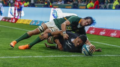 New Zealand vs South Africa live stream: How to watch Rugby Championship online and on TV for free