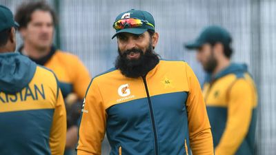 'Why link cricket with political relations?' Misbah-ul-Haq feels Pakistan must visit India for World Cup