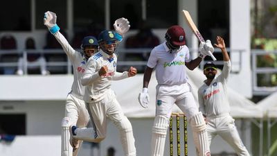 I need to lead from the front and get runs, says West Indies captain Kraigg Brathwaite