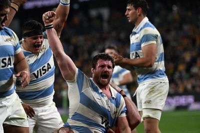 Australia vs Argentina LIVE: Rugby Championship result and reaction as Pumas beat Wallabies