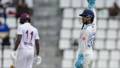 We let ourselves down with the bat, says Windies skipper Brathwaite