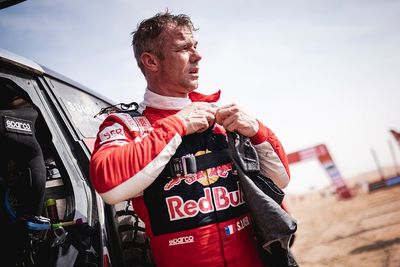 Loeb: "No plan at the moment" for WRC return in 2023