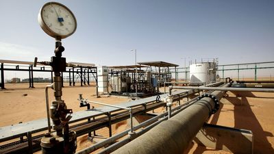 Ministry issues warning after oilfield closures in Libya