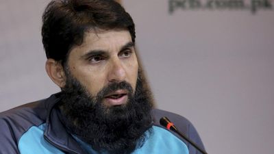 If Pakistan doesn't go for World Cup it will be great injustice to fans: Misbah-ul-Haq