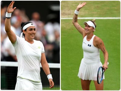 Ons Jabeur eyeing ultimate revenge in Wimbledon final against Marketa Vondrousova