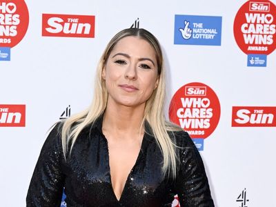 Former X Factor star Lucy Spraggan reveals she was raped during show’s production