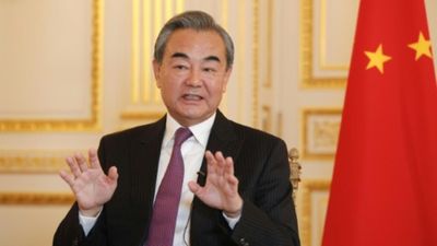 Beijing's top diplomat asks EU to clarify its new China strategy