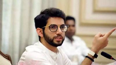 'Corruption' in civic administration: Aaditya Thackeray seeks reply from BMC chief, plans to take legal action
