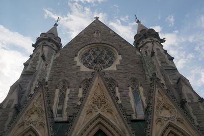 Anglican Church Of Canada Removes Prayer Advocating Conversion Of Jews