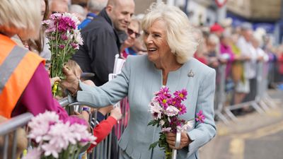 The special privilege Queen Camilla won’t receive which Prince Philip did
