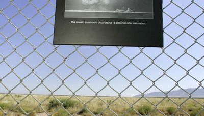 Decades after the first atomic weapons test in 1945, nuclear disarmament has stalled.