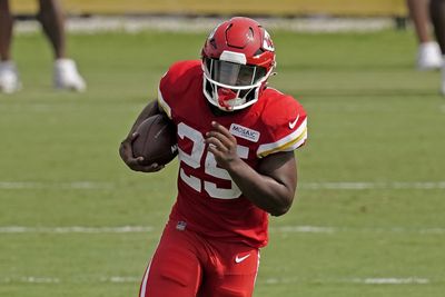 9 Chiefs players who need a strong training camp