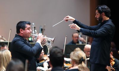 The week in classical: RLPO/ Hindoyan; Maxwell Quartet and Alasdair Beatson; The Marriage of Figaro – review