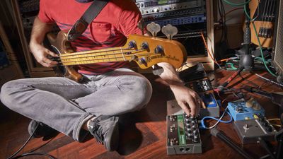 10 all-time classic bass guitar tones - and how to recreate them