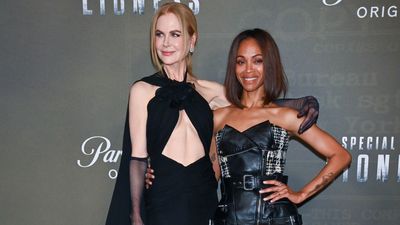 Nicole Kidman’s premiere cancelled, why it won’t be the only one and why we won’t be getting any red carpet looks for a while