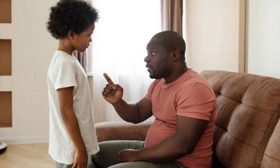 Strict discipline linked to risk of children developing lasting mental health issues: Study