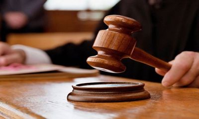 Delhi: Centre notifies transfer of three judges of different HC