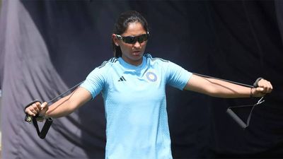 After low-scoring T20 series, Harmanpreet Kaur hoping for better wickets in ODIs