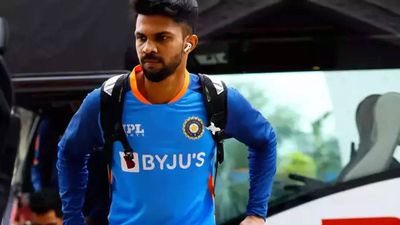 Watch: Ruturaj Gaikwad says aim is to win gold at Asian Games