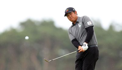 'It Wasn’t On The Green Guys So Chill' - Tour Pro Clears Up Chip Shot Confusion