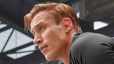 I swapped AirPods Pro 2 for these sports headphones at the gym — here's what happened