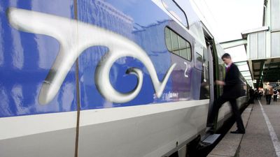 French high-speed train shooter faces murder charge