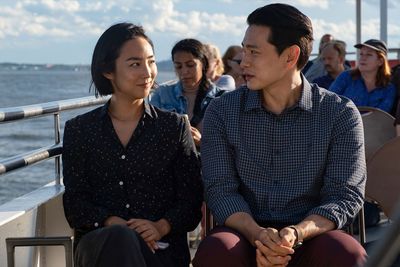 "Past Lives" and the role of first love