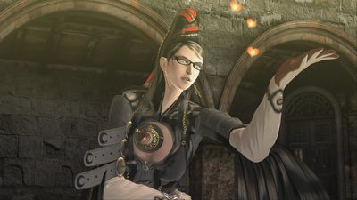 Over 10 years later, Bayonetta is still one of the best action games
