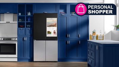 What smart fridge should I get that's future-proofed with the Matter standard?
