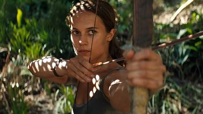 Ben Wheatley explains what happened to his Tomb Raider film