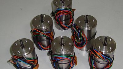 Salem-based college students develop stepper motor for Chandrayaan-3 moon mission