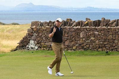 Takeaways from the third round of the Genesis Scottish Open, where Rory McIlroy leads by 1