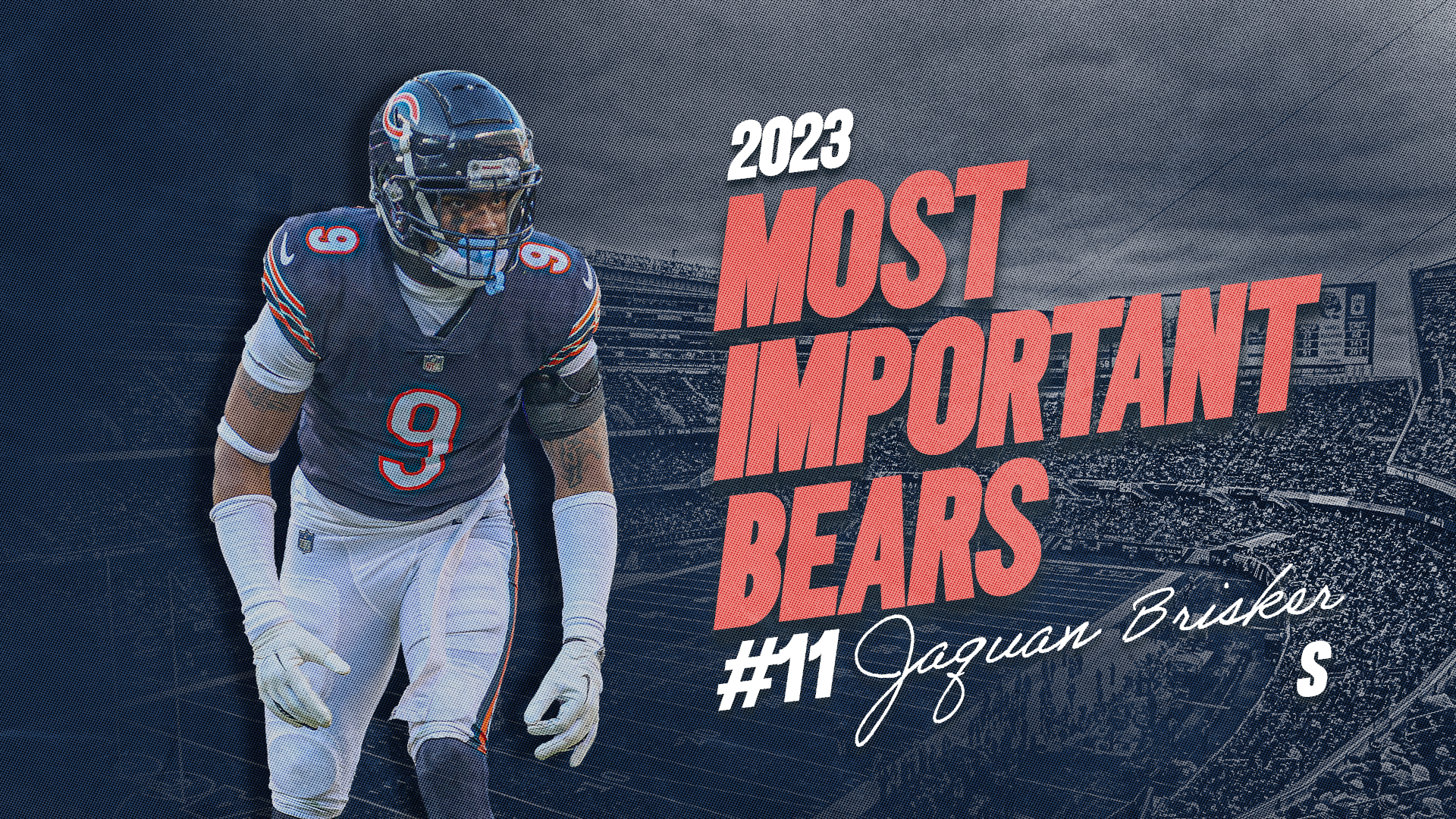 15 Most Impactful Bears of 2022: No. 14 Kyler Gordon