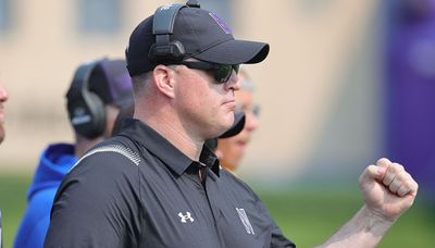 Polling Place: Did Northwestern do the right thing in firing football coach Pat Fitzgerald?