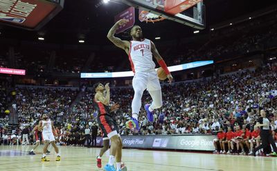 2023 summer-league playoffs, Rockets vs. Jazz: Lineups, how to watch, TV, stream