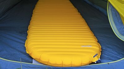 Therm-a-Rest NeoAir XLite NXT Sleeping Pad review: simply the best mat for multi-day adventures