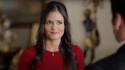 Danica McKellar Is Reuniting With A Former Hallmark Co-Star, And A DWTS Fave Is Also In The Mix