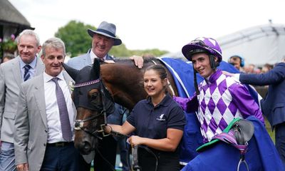Shaquille storms back to win July Cup and repeat Royal Ascot rally