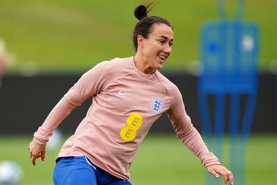 Lucy Bronze: Time with Barcelona drives new kind of standard in England training